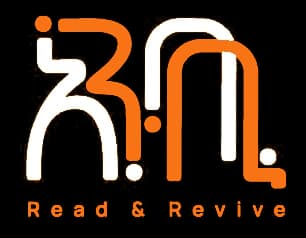 Read & Revive / አንባቢ