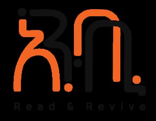 Read & Revive / አንባቢ